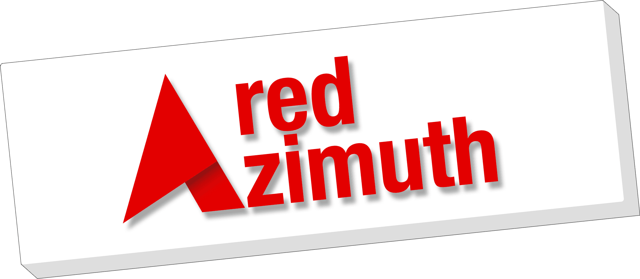 Red Azimuth